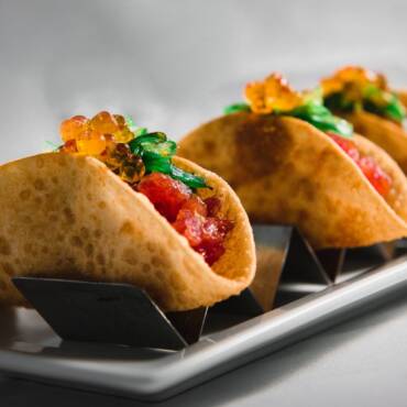 Where Elegant Corporate Catering Meets Complete Peace of Mind