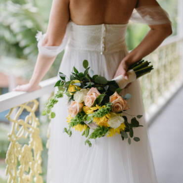 Crafting Unforgettable Wedding Menus, One Course at a Time